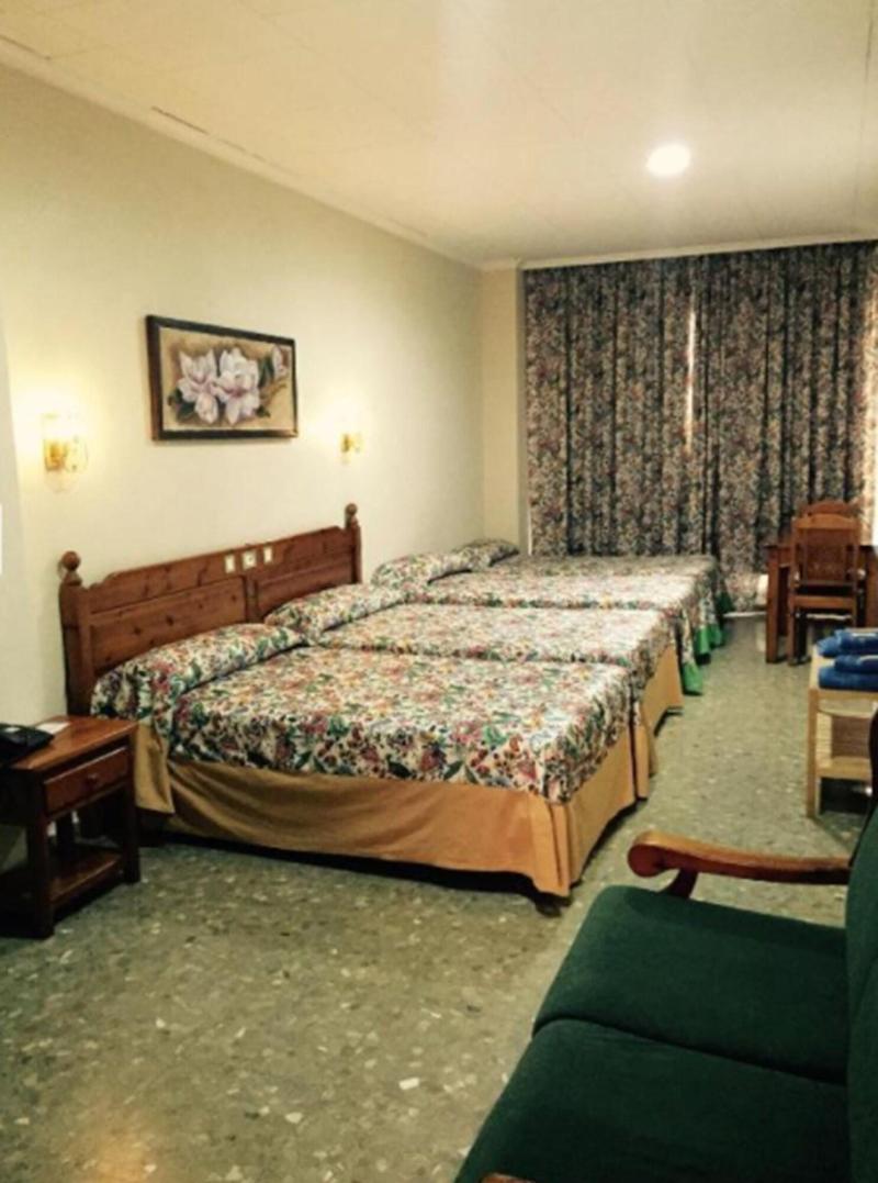 Imagen de alojamiento Hotel Sandra Imagen de alojamiento Hotel Sandra