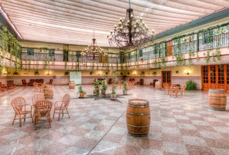 Imagen de alojamiento Hotel Sandra Imagen de alojamiento Hotel Sandra