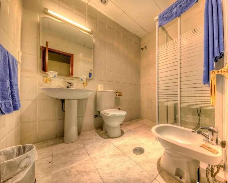Imagen de alojamiento Hotel Sandra Imagen de alojamiento Hotel Sandra