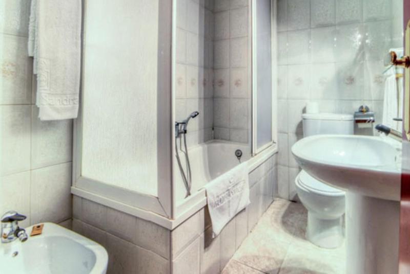 Imagen de alojamiento Hotel Sandra Imagen de alojamiento Hotel Sandra