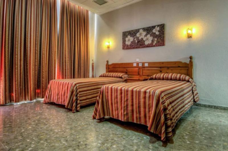 Imagen de alojamiento Hotel Sandra Imagen de alojamiento Hotel Sandra