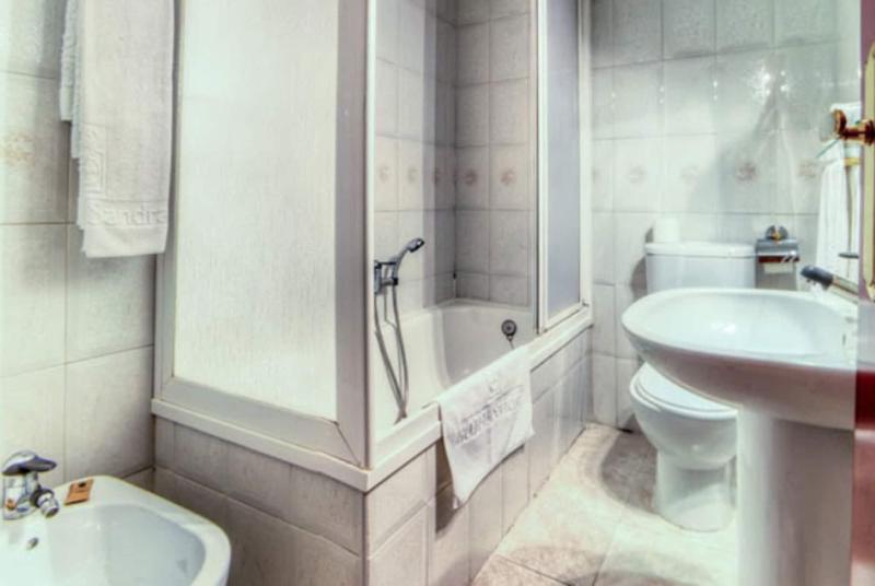 Imagen de alojamiento Hotel Sandra Imagen de alojamiento Hotel Sandra
