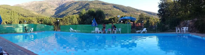 Imagen de alojamiento Hotel Valle del Jerte Los Arenales Imagen de alojamiento Hotel Valle del Jerte Los Arenales