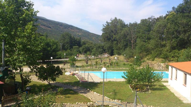 Imagen de alojamiento Hotel Valle del Jerte Los Arenales Imagen de alojamiento Hotel Valle del Jerte Los Arenales