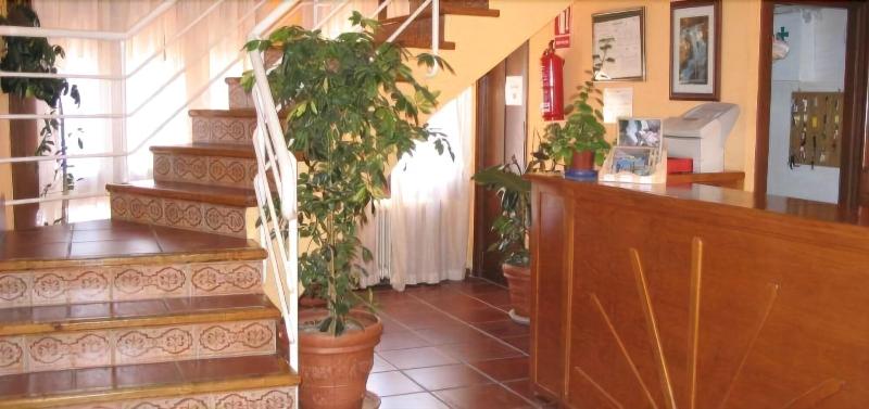 Imagen de alojamiento Hotel Valle del Jerte Los Arenales Imagen de alojamiento Hotel Valle del Jerte Los Arenales