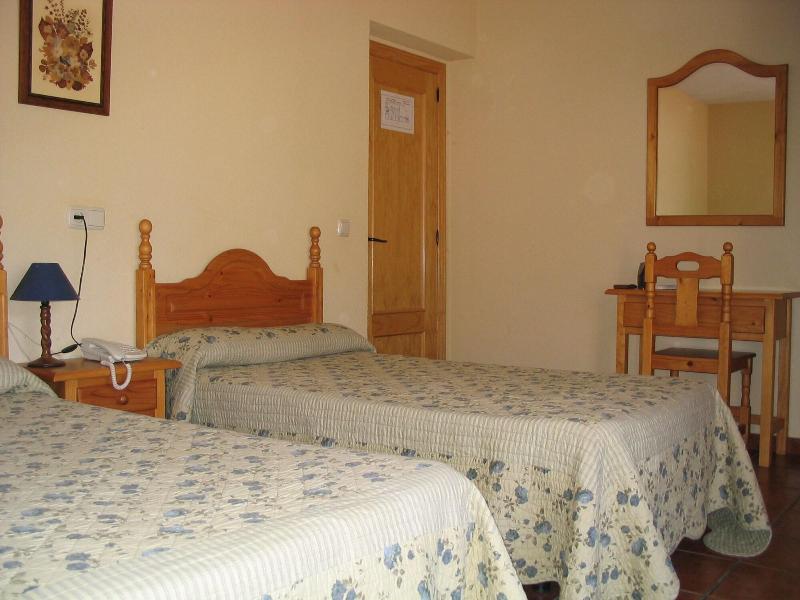Imagen de alojamiento Hotel Valle del Jerte Los Arenales Imagen de alojamiento Hotel Valle del Jerte Los Arenales