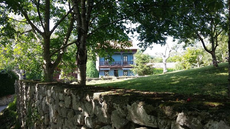 Imagen de alojamiento CASA DE ALDEA VILLALEN Imagen de alojamiento CASA DE ALDEA VILLALEN