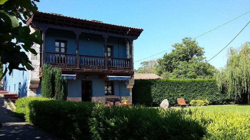 Imagen de alojamiento CASA DE ALDEA VILLALEN Imagen de alojamiento CASA DE ALDEA VILLALEN