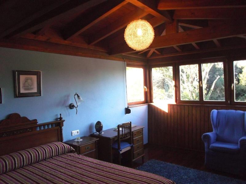 Imagen de alojamiento CASA DE ALDEA VILLALEN Imagen de alojamiento CASA DE ALDEA VILLALEN