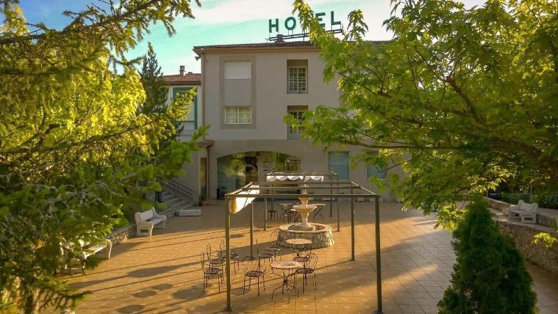 Imagen de alojamiento Hotel Cemar Imagen de alojamiento Hotel Cemar