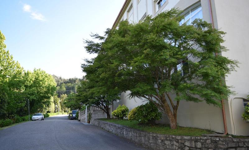 Imagen de alojamiento Hotel Cemar Imagen de alojamiento Hotel Cemar
