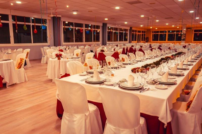 Imagen de alojamiento Hotel Cemar Imagen de alojamiento Hotel Cemar