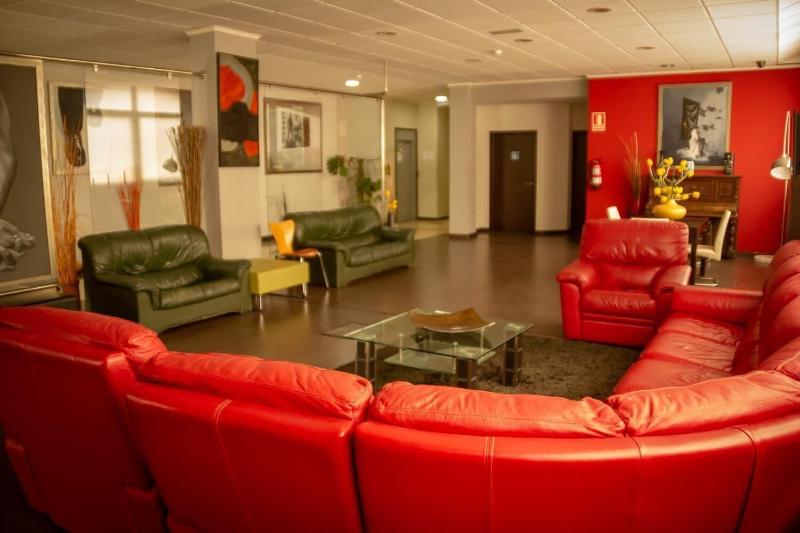 Imagen de alojamiento Hotel Cemar Imagen de alojamiento Hotel Cemar