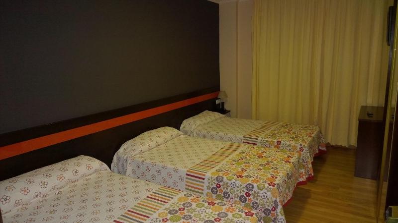 Imagen de alojamiento Hotel Cemar Imagen de alojamiento Hotel Cemar