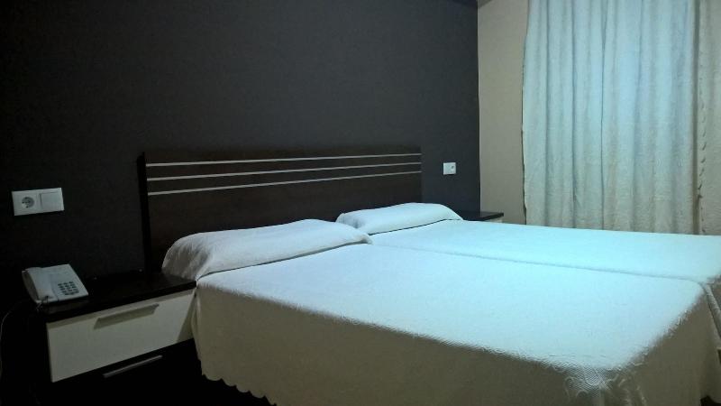 Imagen de alojamiento Hotel Cemar Imagen de alojamiento Hotel Cemar