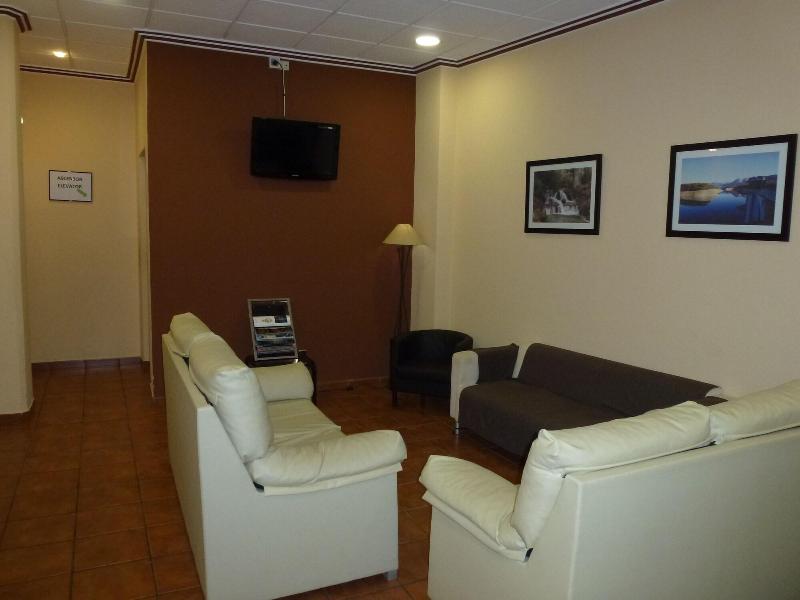 Imagen de alojamiento Hotel Ciudad de Pozo Alcón Imagen de alojamiento Hotel Ciudad de Pozo Alcón