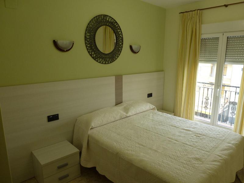 Imagen de alojamiento Hotel Ciudad de Pozo Alcón Imagen de alojamiento Hotel Ciudad de Pozo Alcón