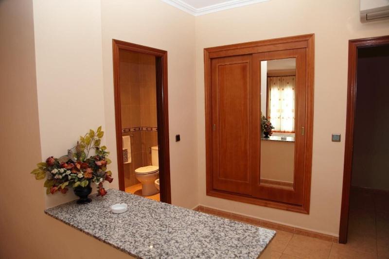 Imagen de alojamiento Hotel Ciudad de Pozo Alcón Imagen de alojamiento Hotel Ciudad de Pozo Alcón