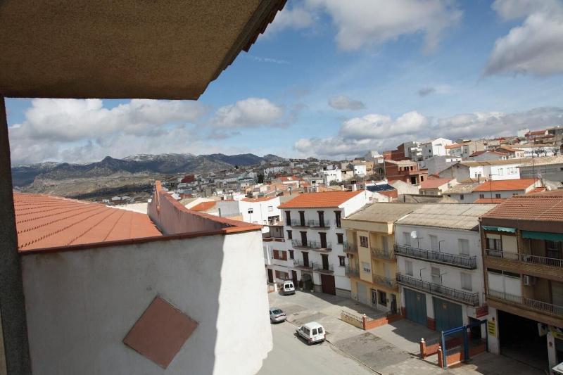Imagen de alojamiento Hotel Ciudad de Pozo Alcón Imagen de alojamiento Hotel Ciudad de Pozo Alcón