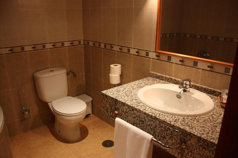Imagen de alojamiento Hotel Ciudad de Pozo Alcón Imagen de alojamiento Hotel Ciudad de Pozo Alcón