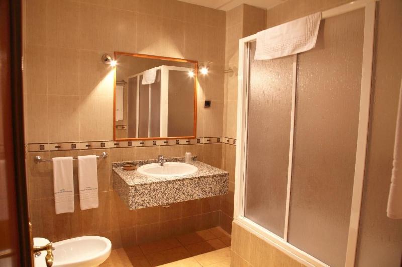 Imagen de alojamiento Hotel Ciudad de Pozo Alcón Imagen de alojamiento Hotel Ciudad de Pozo Alcón