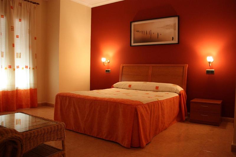 Imagen de alojamiento Hotel Ciudad de Pozo Alcón Imagen de alojamiento Hotel Ciudad de Pozo Alcón