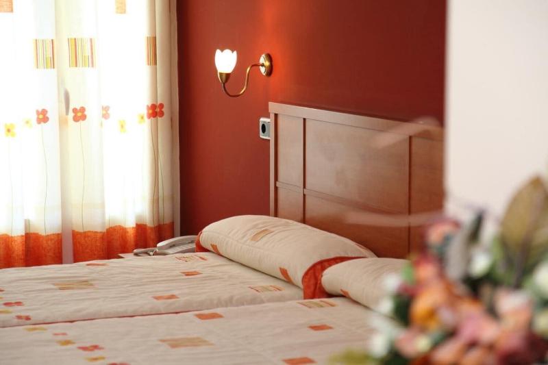 Imagen de alojamiento Hotel Ciudad de Pozo Alcón Imagen de alojamiento Hotel Ciudad de Pozo Alcón