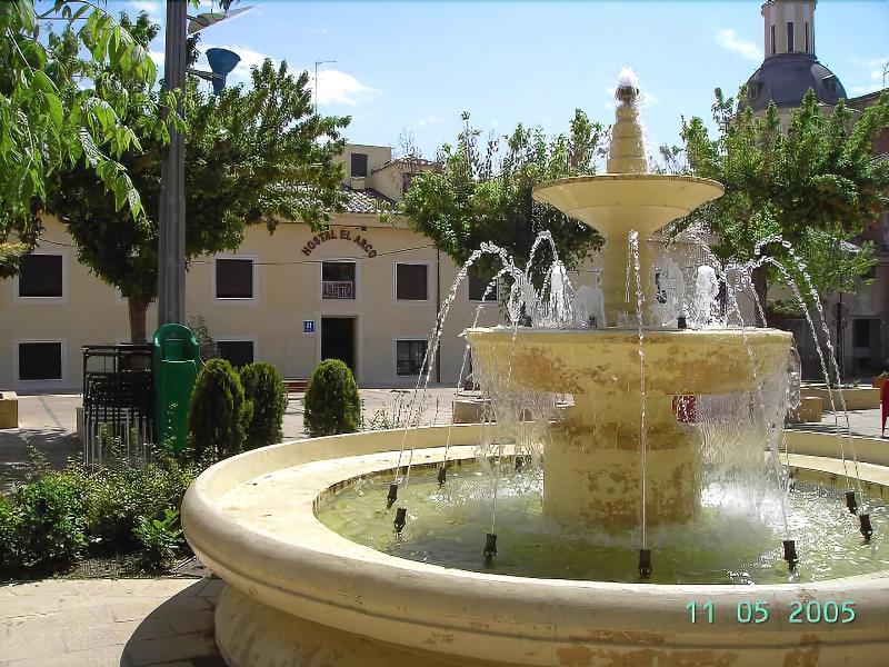 Imagen de alojamiento HOSTAL EL ARCO Imagen de alojamiento HOSTAL EL ARCO