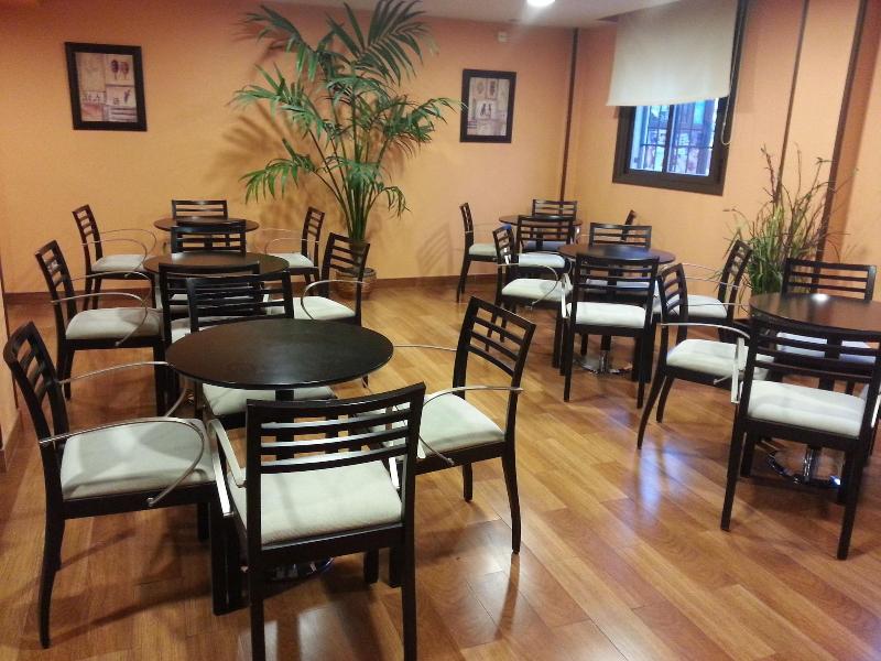 Imagen de alojamiento HOSTAL EL ARCO Imagen de alojamiento HOSTAL EL ARCO