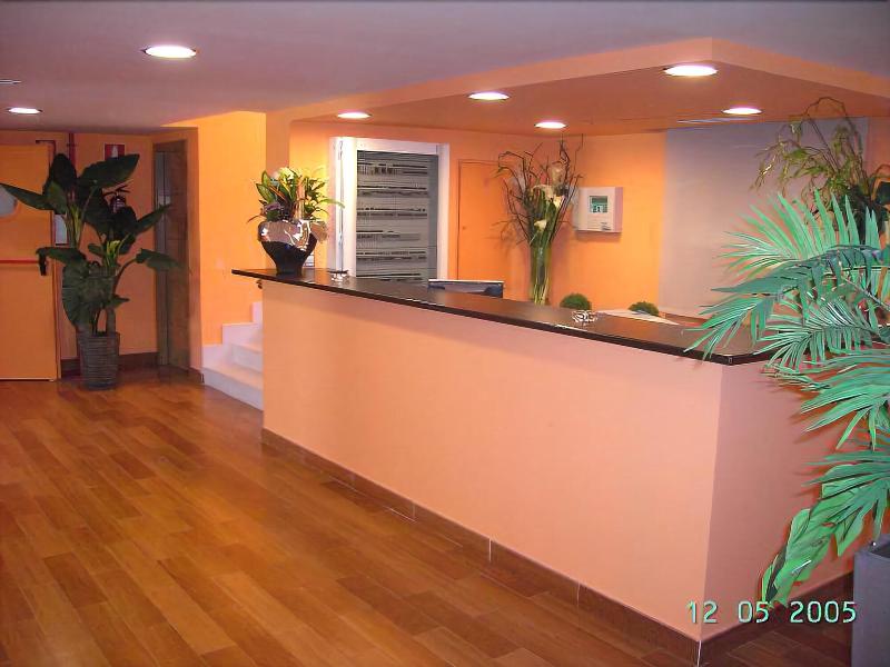Imagen de alojamiento HOSTAL EL ARCO Imagen de alojamiento HOSTAL EL ARCO