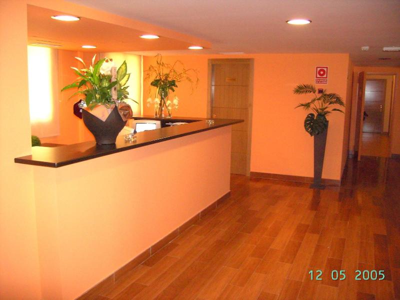 Imagen de alojamiento HOSTAL EL ARCO Imagen de alojamiento HOSTAL EL ARCO