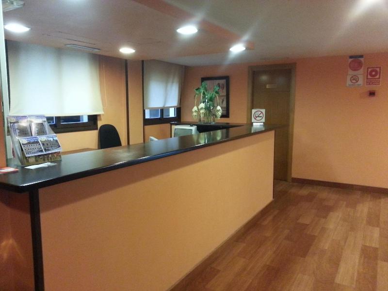 Imagen de alojamiento HOSTAL EL ARCO Imagen de alojamiento HOSTAL EL ARCO
