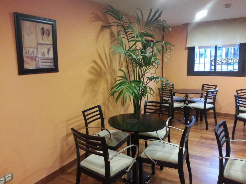 Imagen de alojamiento HOSTAL EL ARCO Imagen de alojamiento HOSTAL EL ARCO