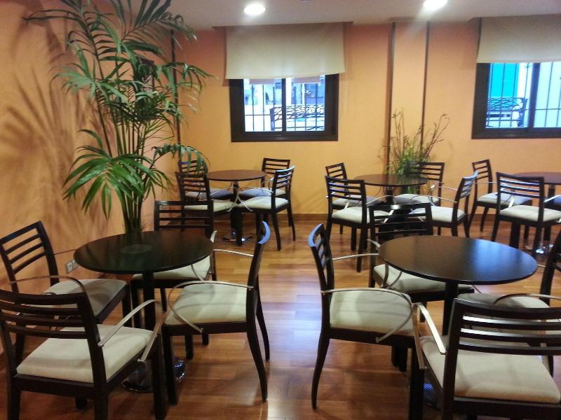 Imagen de alojamiento HOSTAL EL ARCO Imagen de alojamiento HOSTAL EL ARCO