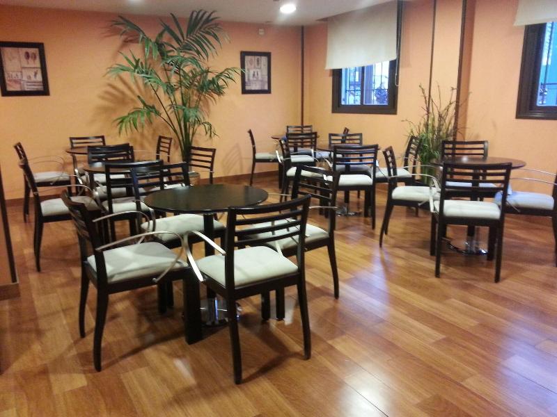 Imagen de alojamiento HOSTAL EL ARCO Imagen de alojamiento HOSTAL EL ARCO