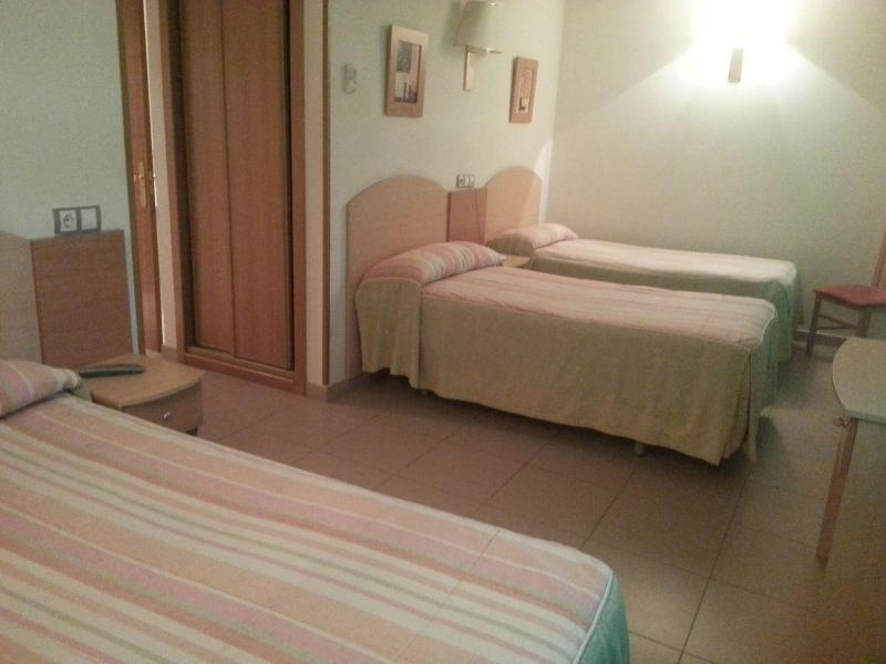 Imagen de alojamiento HOSTAL EL ARCO Imagen de alojamiento HOSTAL EL ARCO