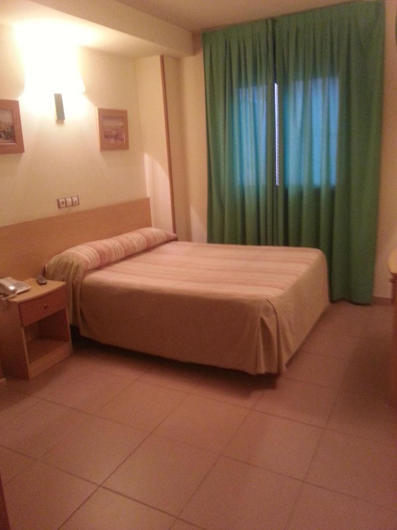 Imagen de alojamiento HOSTAL EL ARCO Imagen de alojamiento HOSTAL EL ARCO