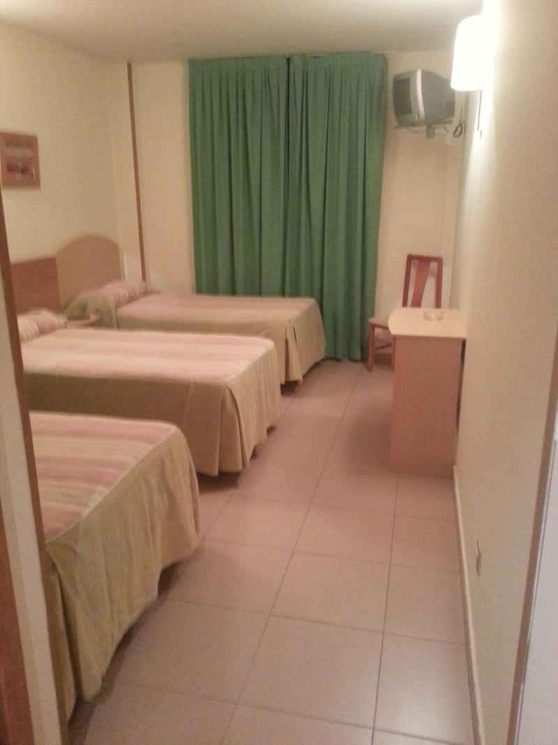 Imagen de alojamiento HOSTAL EL ARCO Imagen de alojamiento HOSTAL EL ARCO