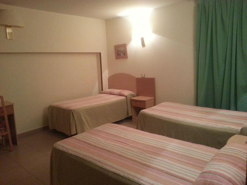Imagen de alojamiento HOSTAL EL ARCO Imagen de alojamiento HOSTAL EL ARCO
