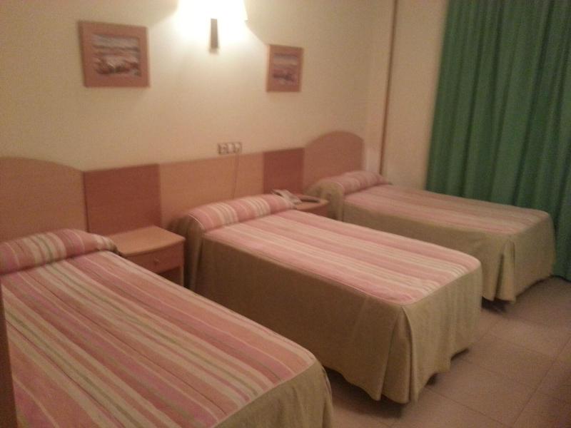 Imagen de alojamiento HOSTAL EL ARCO Imagen de alojamiento HOSTAL EL ARCO
