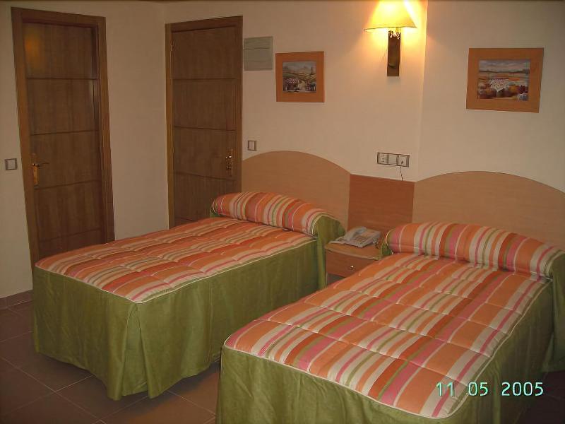 Imagen de alojamiento HOSTAL EL ARCO Imagen de alojamiento HOSTAL EL ARCO