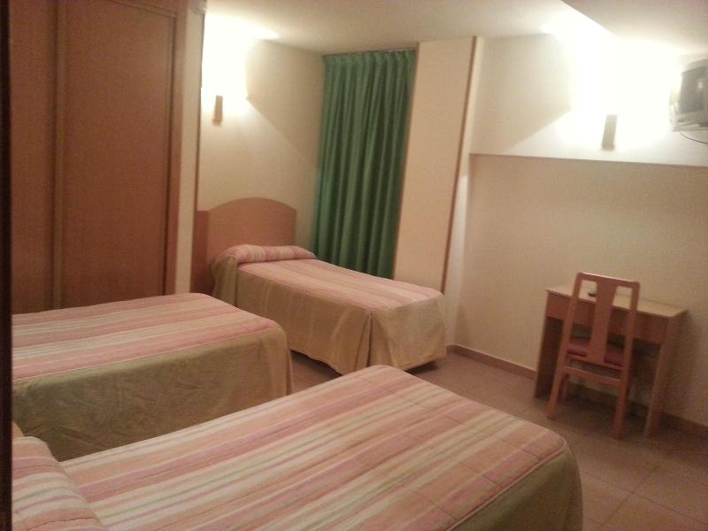 Imagen de alojamiento HOSTAL EL ARCO Imagen de alojamiento HOSTAL EL ARCO