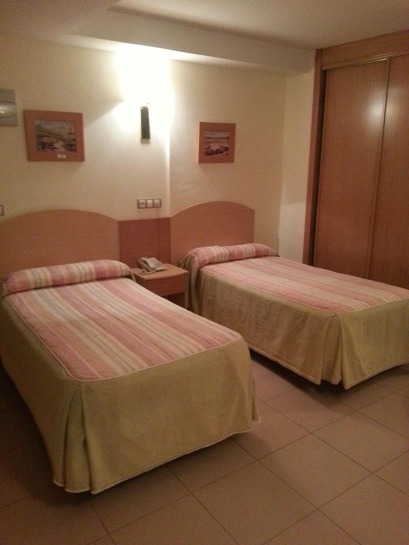 Imagen de alojamiento HOSTAL EL ARCO Imagen de alojamiento HOSTAL EL ARCO