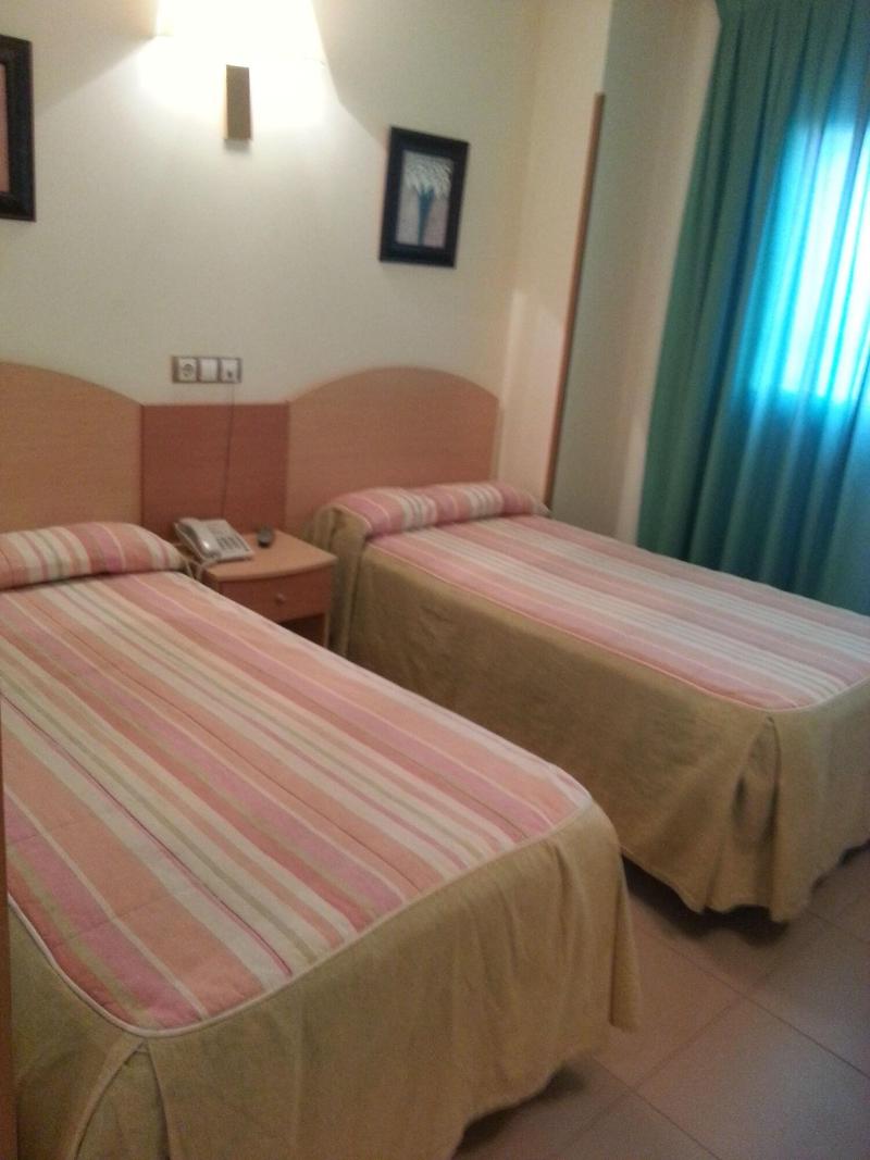 Imagen de alojamiento HOSTAL EL ARCO Imagen de alojamiento HOSTAL EL ARCO