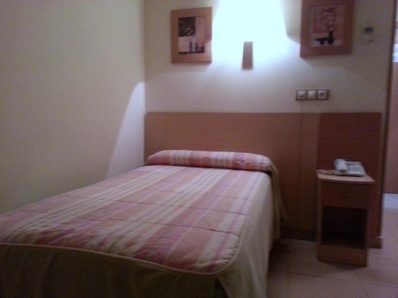 Imagen de alojamiento HOSTAL EL ARCO Imagen de alojamiento HOSTAL EL ARCO