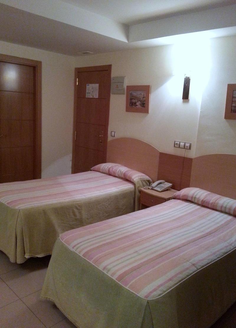 Imagen de alojamiento HOSTAL EL ARCO Imagen de alojamiento HOSTAL EL ARCO