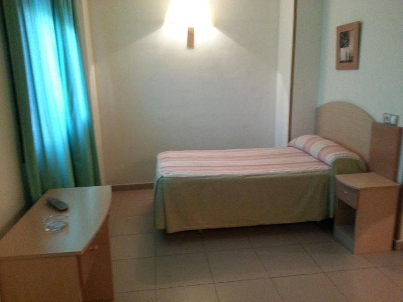 Imagen de alojamiento HOSTAL EL ARCO Imagen de alojamiento HOSTAL EL ARCO
