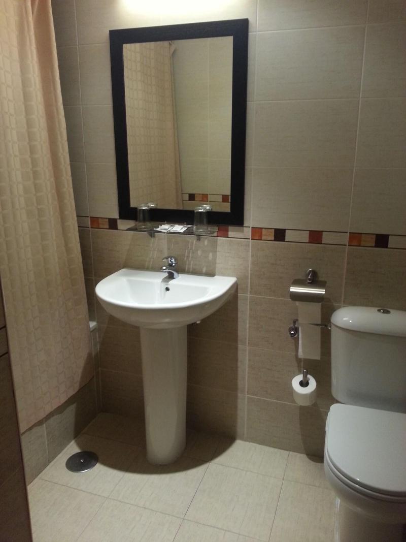 Imagen de alojamiento HOSTAL EL ARCO Imagen de alojamiento HOSTAL EL ARCO