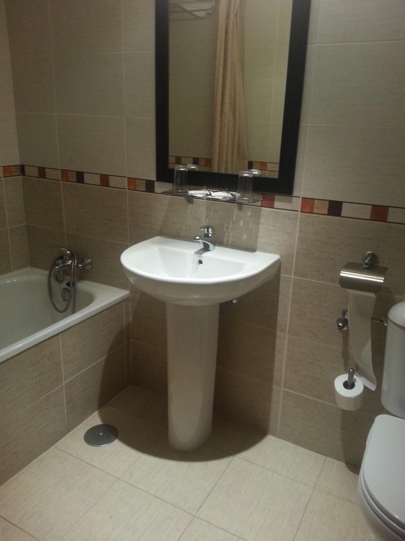 Imagen de alojamiento HOSTAL EL ARCO Imagen de alojamiento HOSTAL EL ARCO