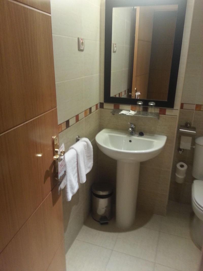 Imagen de alojamiento HOSTAL EL ARCO Imagen de alojamiento HOSTAL EL ARCO